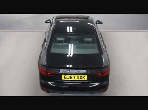 Audi A4 1.4 A4 S Line TFSI 4dr 8