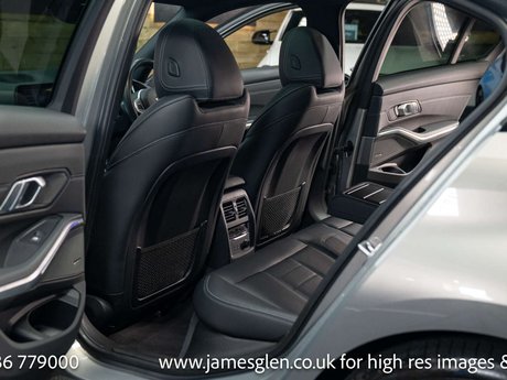 BMW 3 Series 3.0 330d M Sport+ Edition Auto 4dr 14