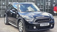 Mini Countryman 1.5 7.6kWh Cooper SE SUV 5dr Petrol Plug-in Hybrid Auto ALL4 Euro 6 (s/s) ( 5