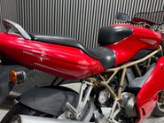 Ducati 900 SUPERSPORT 1999 42K PROJECT BIKE SPARES OR REPAIR 900CC 7