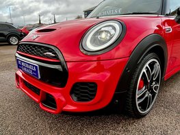 Mini Hatch 2.0 John Cooper Works Auto 3dr 73