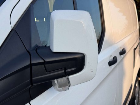 Ford Transit Custom 2.0 Transit Custom 340 Trend 39