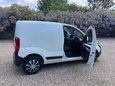 Fiat Fiorino 1.3 MultiJetII Tecnico Car Derived Van 5dr Diesel Manual Euro 6 (s/s) (80 b 18