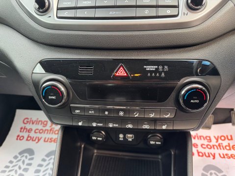 Hyundai TUCSON T-GDI SPORT EDITION 54