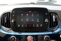 Fiat 500 STANDARD 24