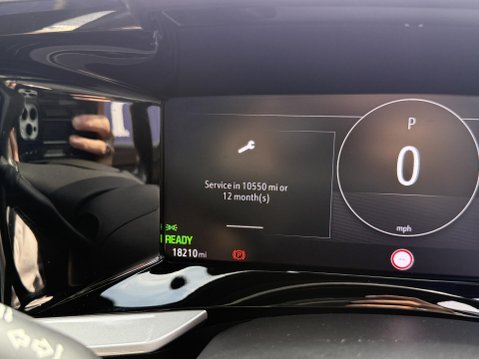 Vauxhall Mokka Electric 50kWh Ultimate SUV 5dr Electric Auto (136 ps) 43