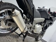 Honda CB 2007 60K MOT GOOD LOOKING 1000CC COMMUTER TOURER BIKE 16