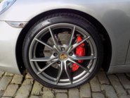 Porsche 911 991.1 CARRERA S 40