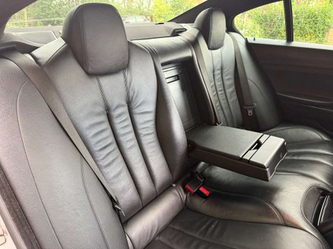 BMW 6 Series 3.0 640d M Sport Gran Coupe Auto 4dr 25