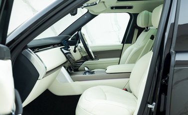 Land Rover Range Rover D350 First Edition 15
