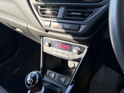 Suzuki S-Cross 1.4 Boosterjet MHEV Motion Euro 6 (s/s) 5dr 25