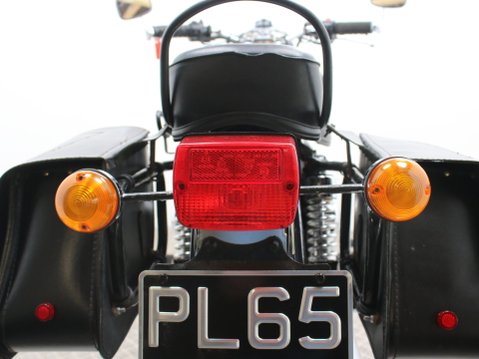 Royal Enfield Bullet BULLET ELECTRA CL EFI DLX 31