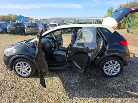 Renault Captur 1.5 dCi ENERGY Dynamique S Nav Euro 6 (s/s) 5dr 26