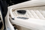 Bentley Bentayga W12. ALL TERRAIN SPEC. PANORAMIC ROOF. H, C & M SEATS. PRIVACY GLASS. 33