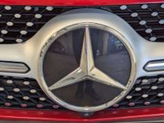 Mercedes-Benz GLC 2.0 GLC 300 AMG Line Premium+ D 4Matic Auto 4WD 5dr 21