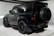 Land Rover Defender 90 V8. NOW SOLD. SIMILAR REQUIRED. PLEASE CALL 01903 254800. 6