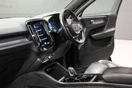 Volvo XC40 1.5 XC40 R-Design Pro T5 Recharge Auto 5dr 12