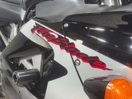Honda CBR CBR929 2000 ONLY 19K NEW MOT CLASSIC SPORTS BIKE 19
