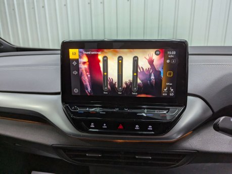 Volkswagen Id.4 ID4 Life 5dr 84