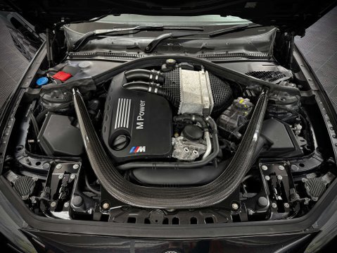 BMW M2 3.0 M2 Competition Edition Auto 2dr 77