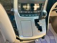 Toyota Alphard Toyota Alphard L Package V6 41