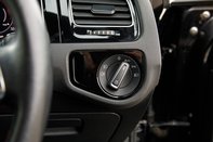 Volkswagen Golf GTI PERFORMANCE TSI DSG 17