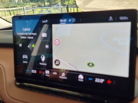 Skoda Enyaq 60 Suite Interior Assisted Drive Pack 55