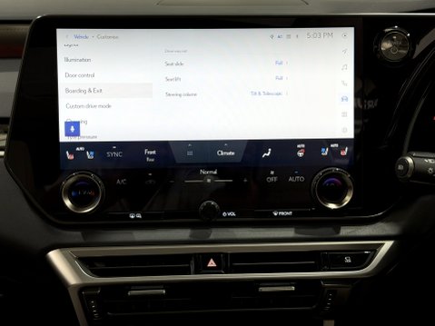 Lexus RX 450H+ PREMIUM PLUS 72