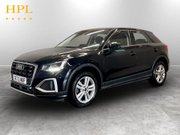 Audi Q2 1.5 TFSI CoD 35 Sport SUV 5dr Petrol Manual Euro 6 (s/s) (150 ps) DAB Radio 3
