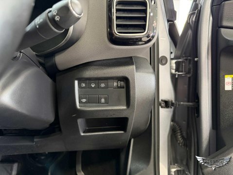 Citroen C5 Aircross 1.6 13.2kWh Flair Plus SUV 5dr Petrol Plug-in Hybrid e-EAT8 Euro 6 (s/s) (2 64