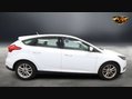 Ford Focus 1.0 Focus Zetec 5dr *NATIONAL DELIVERY* 2
