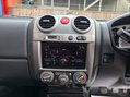 Isuzu Rodeo RODEO DENVER MAX TD LWB D/C 18