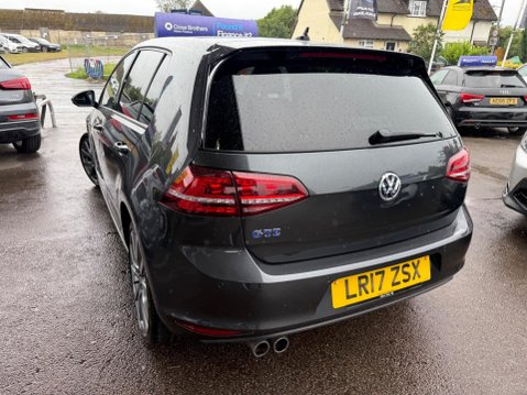 Volkswagen Golf 1.4 TSI 8.7kWh GTE DSG Euro 6 (s/s) 5dr 10