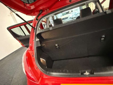 Suzuki Swift 1.2 Swift SZ4 DualJet 5dr 24