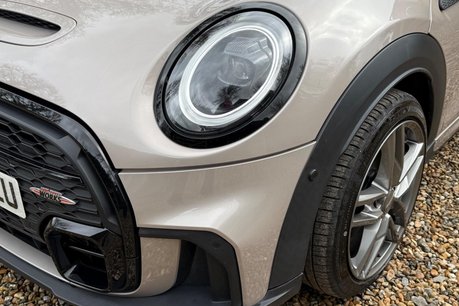 Mini Hatch COOPER S SPORT 41