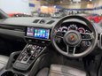 Porsche Cayenne 3.0 V6 E-Hybrid 14kWh SUV 5dr Petrol Plug-in Hybrid TiptronicS 4WD Euro 6 ( 2