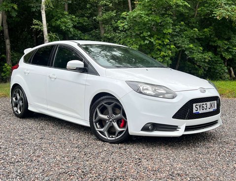 Ford Focus 2.0 Focus ST-2 T 5dr 1
