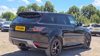 Land Rover Range Rover Sport 2.0 SD4 HSE SUV 5dr Diesel Auto 4WD Euro 6 (s/s) (240 ps) 29