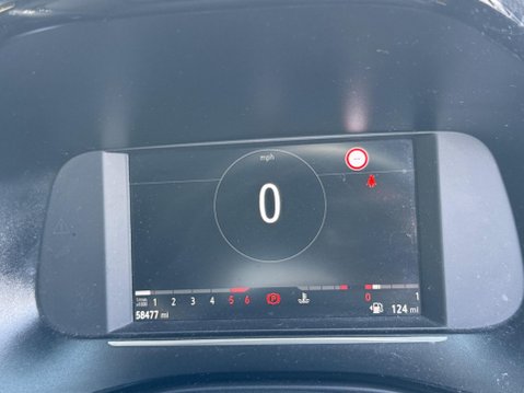 Vauxhall Corsa 1.5 Turbo D Elite Nav Euro 6 (s/s) 5dr 27