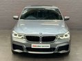 BMW 6 Series 2.0 630i M Sport Auto 5dr 59