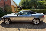 Jaguar XKR XKR 15