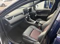 Suzuki Across 2.5 18.1kWh E-CVT 4WD Euro 6 (s/s) 5dr 20