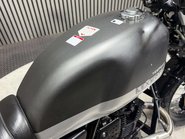 Lexmoto Tempest 2024 ONLY 2K 1 ONWER LONG MOT MODERN RETRO / SCRAMBLER BIKE 125CC 23