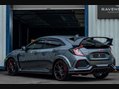 Honda Civic 2.0 Civic GT Type R VTec 5dr 2
