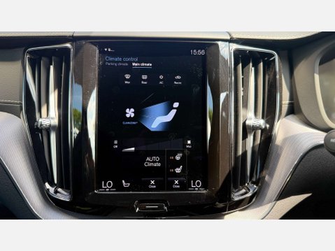 Volvo XC60 2.0 XC60 R-Design Pro T8 Recharge AWD Auto 4WD 5dr 23