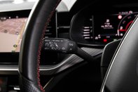 Skoda Scala MONTE CARLO TSI DSG 17