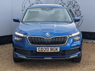 Skoda Kamiq SE TDI 2