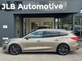Ford Focus 1.5 Focus Vignale TDCi Auto 5dr 32