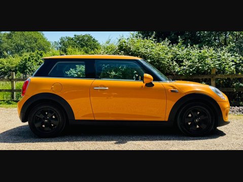 Mini Hatch 1.5 Cooper Hatchback 3dr Petrol Manual Euro 6 (s/s) (136 ps) 7