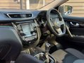 Nissan Qashqai 1.3 DIG-T N-Connecta SUV 5dr Petrol Manual Euro 6 (s/s) (140 ps) 3